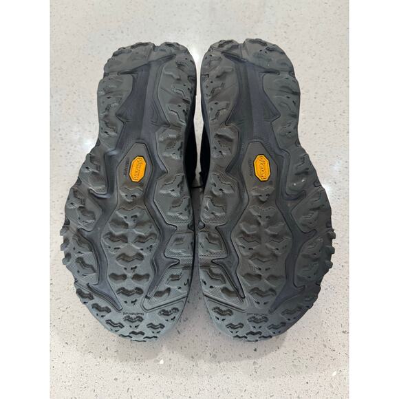 Hoka One One Speedgoat 6 GTX Black Men’s Size 13D main image 2